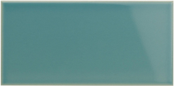 Original Style Artworks Aqua Source Half Tile 7.5x15.2