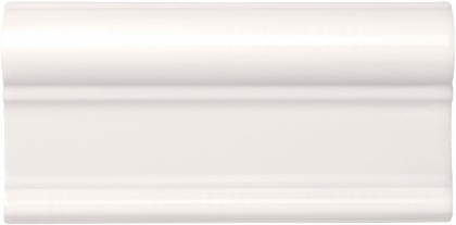 Original Style Artworks Brilliant White Victoria 7.5x15.2