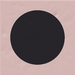 Vives Filippo Soul Tondo Rosa 20x20