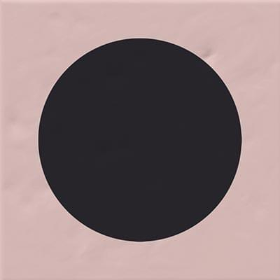 Vives Filippo Soul Tondo Rosa 20x20