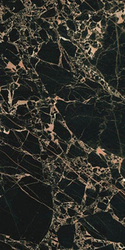 Casalgrande Padana Marmoker Orange Black Honed 29.5x59