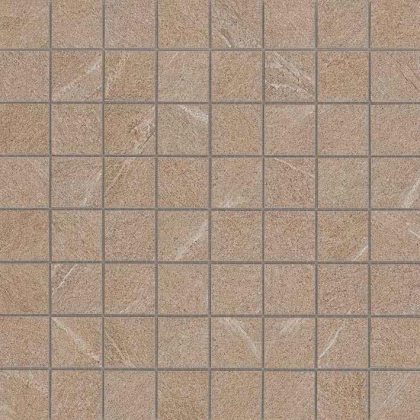 Atlas Concorde Marvel Stone Desert Beige Mosaico 30x30