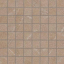 Atlas Concorde Marvel Stone Desert Beige Mosaico 30x30