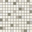 Aparici Gravite Ivory Mosaico Decor 2.5x2.5 29.75x29.75