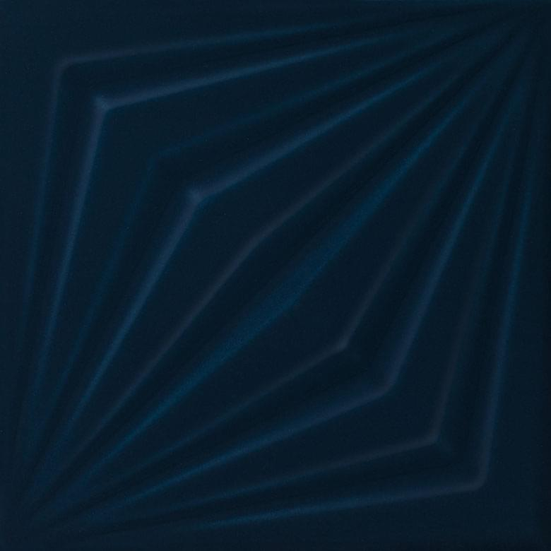 Paradyz Urban Colours Blue Struktura A 19.8x19.8