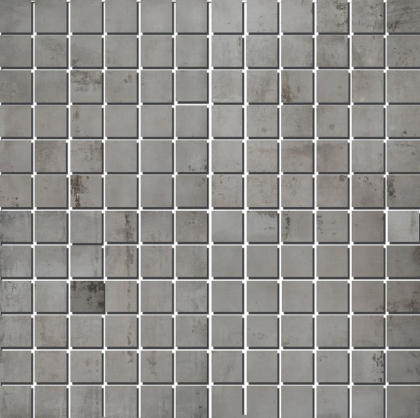 Apavisa Nanoregeneration Grey Natural Mosaic 29.75x29.75