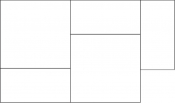 Ricchetti Cottomed Zenzero Modulo 2A Nt 49.8x83.1