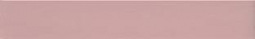 TopCer Базовая Плитка Pink Strip 2.1x13.7