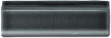 Diffusion Metro Paris Special Cimaise Droite Gris Fonce 33 5x15