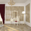 Ape Jordan Decor Cartago Beige 25x50