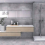 Diffusion Porcelain Trend Annapurna Arctic 16x40