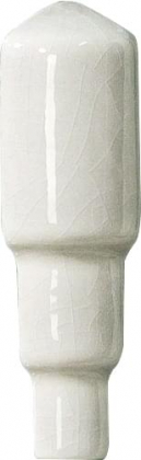 Ceramiche Grazia Impressions Angoli Esterna Parete Finale Fog 2x7.5