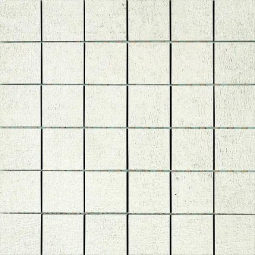 La Fabbrica Fusion Mosaico 5 2X5 2 Iridium Lap Liscia Rett 32.6x32.6