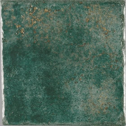 Cerdomus Kyrah Golden Green 40x40