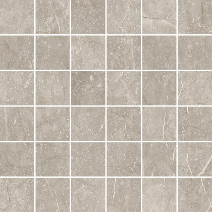 Cerdomus Mexicana Mosaico Silver 30x30