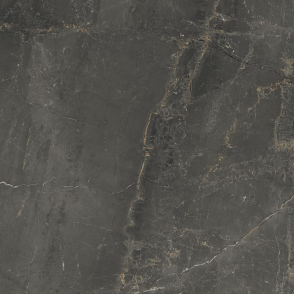 Cerdomus Sybil Black Levigato 60x60