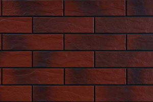 Cerrad Elewacja Rustiko Country Wisnia 6.5x24.5