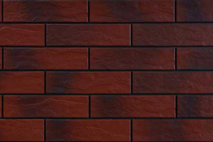 Cerrad Elewacja Rustiko Country Wisnia 6.5x24.5