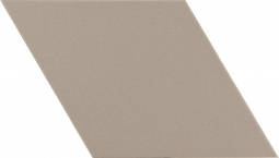 Equipe Rhombus Smooth Light Grey 14x24