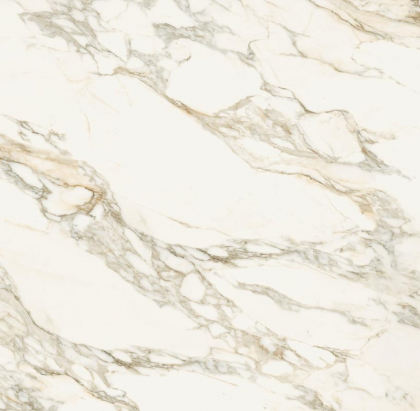 Impronta Italgraniti Marble Experience Calacatta Gold Sq Lapp 80x80