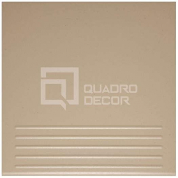 Quadro Decor Моноколор Ступень 30x30