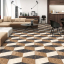 Italica Collection Aquarius Onyx Beige Polished 60x60