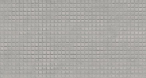 Aparici Smash Grey Cubic 31.7x59.5