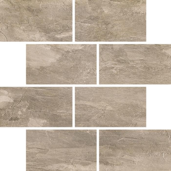 Rex Ardoise Ecru MuReto 30x30