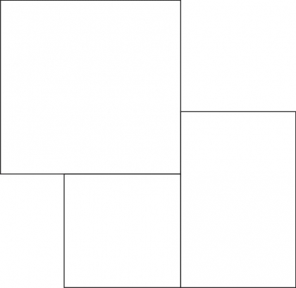 Ricchetti Cottomed Zenzero Modulo 3H Nt 83x83