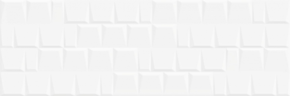 Peronda Pure Decor Smith White 25x75