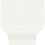Ceramiche Grazia Elegance Angoli Bordura Snow Matt 1.5x3.5