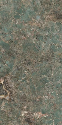 Ariostea Ultra Marmi Amazonite Luc Shiny 6 mm 75x150