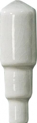 Ceramiche Grazia Impressions Angoli Esterna Parete Finale Rock 2x7.5