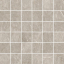 Cerdomus Mexicana Mosaico Silver Levigato 30x30