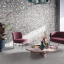 Sant Agostino Deconcrete Micro Pearl 90x90