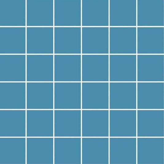 VitrA Color Ral 2306020 Blue Matt Nn 5x5 30x30