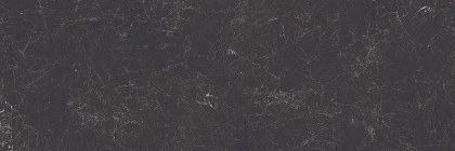 Laminam I Naturali Marmi Nero Greco Bocciardato 5.6 mm 100x300