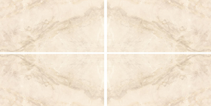 Cerdomus Sybil Book Match Beige Levigato Set 4 Pcs 120x240