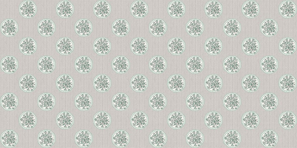 ABK Wide And Style Plus Digital+ Scordar Salvia 120x278