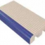 VitrA Pool Ral 2307015 Blue Ladder Stair Tile Matt 12.5x25