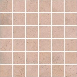 Vives Altea Mosaico Barro 30x30