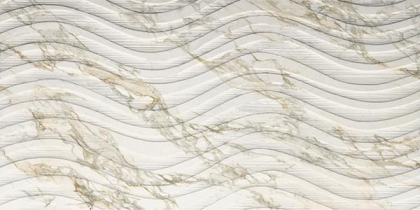 Impronta Italgraniti Marble Experience Calacatta Gold Sq Onda 60x120