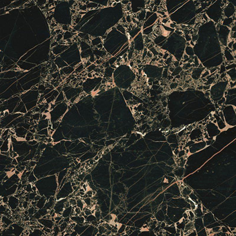 Casalgrande Padana Marmoker Orange Black Honed 59x59