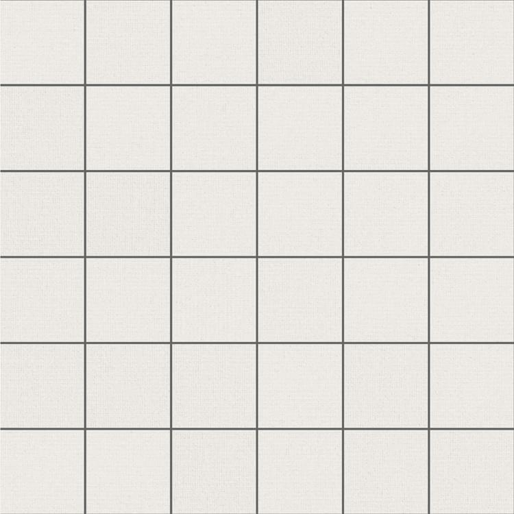 Aparici Fabrique Grey Natural Mosaico 5x5 29.75x29.75