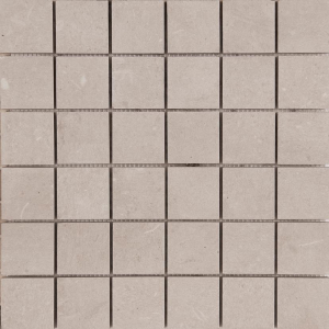 Aparici Isen Grey Natural Mosaico 5x5 29.75x29.75