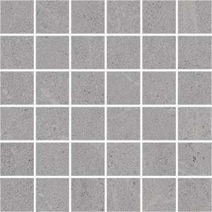 Vives Seine Mosaico Gris 30x30
