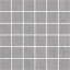 Vives Seine Mosaico Gris 30x30