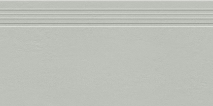 Tubadzin Industrio Stopnica Grey 29.6x59.8