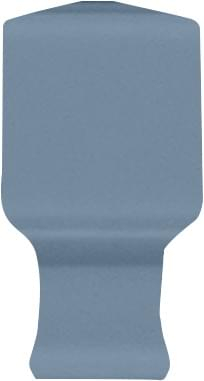 Ceramiche Grazia Elegance Angoli Bordura Storm Matt 1.5x3.5