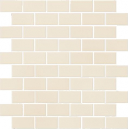 Ceramiche Grazia Essenze Mosaico 3x6 Primula 30x30